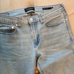 Pac sun active stretch jeans